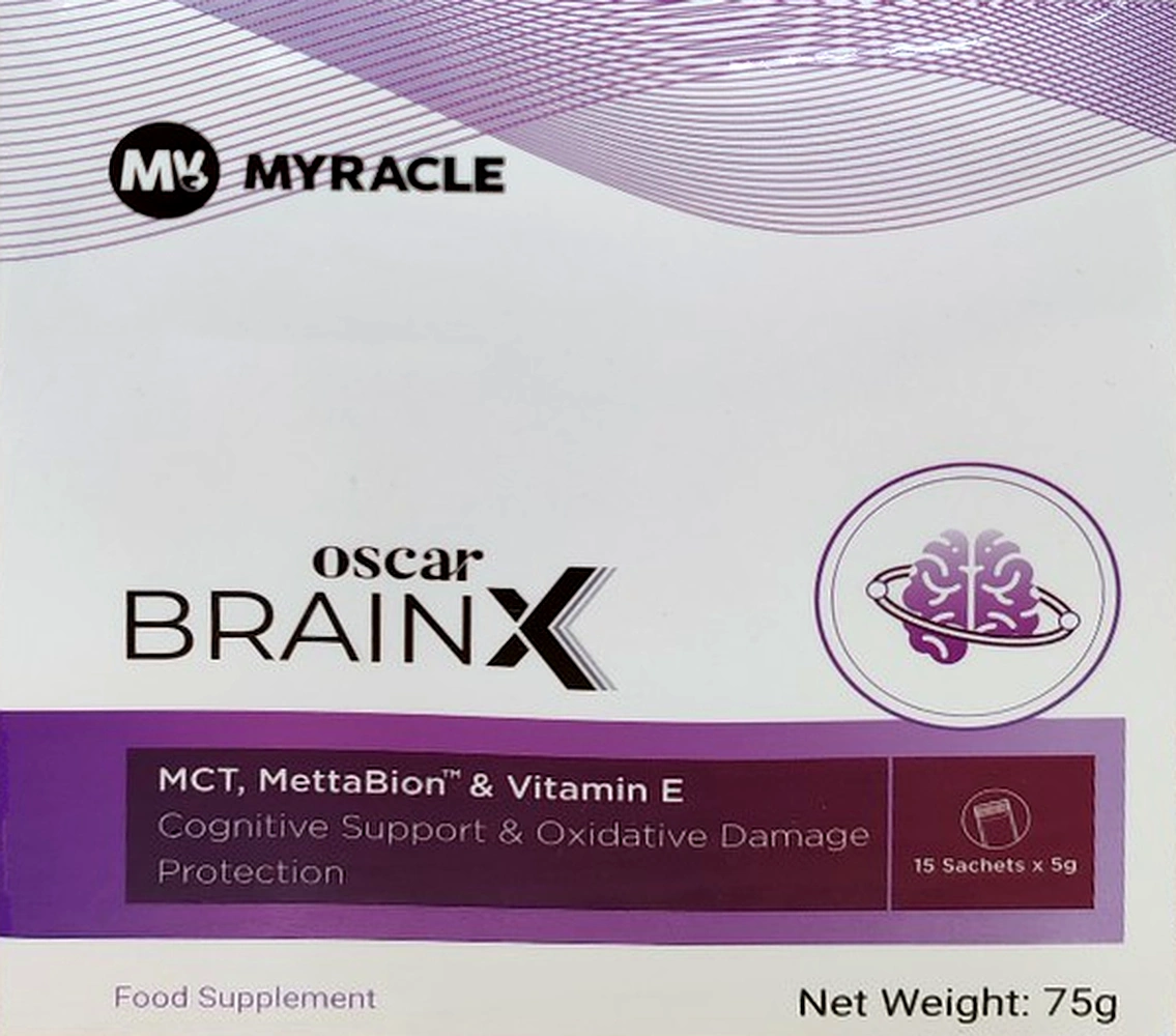 MettaBion Oscar BrainX